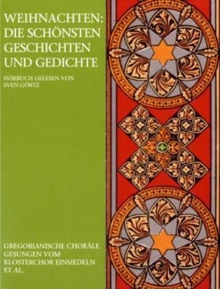 Weihnachten: Die schönsten Geschichten und Gedichte