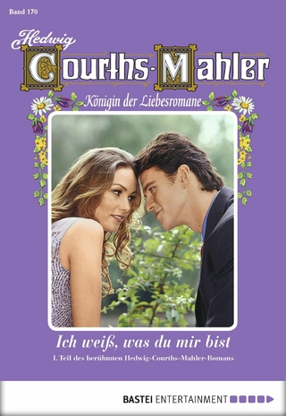 Hedwig Courths-Mahler - Folge 170