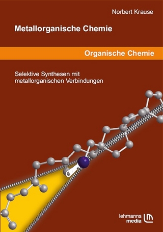 Metallorganische Chemie