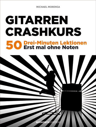 Gitarren Crashkurs