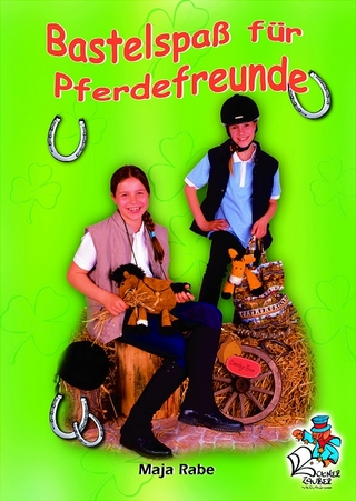 Bastelspaß für Perdefreunde