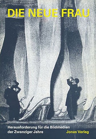 Die Neue Frau