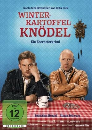 Winterkartoffelkn&ouml;del, 1 DVD