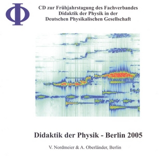 Didaktik der Physik - Berlin 2005