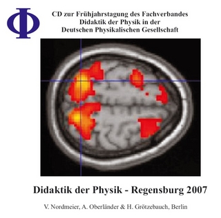 Didaktik der Physik - Regensburg 2007