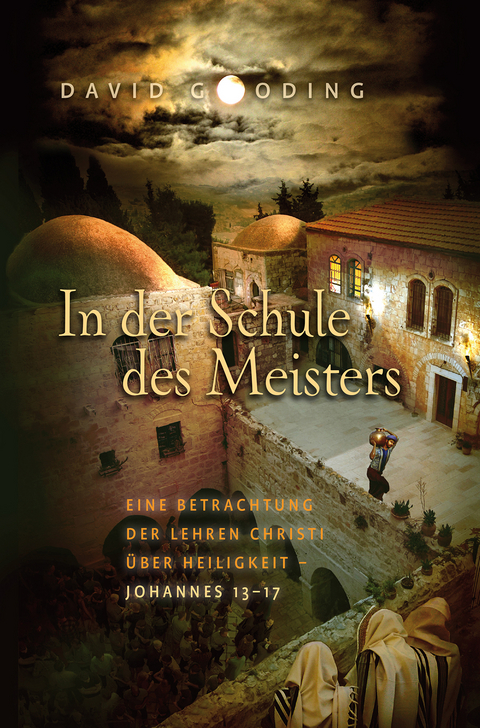 In der Schule des Meisters - David Gooding