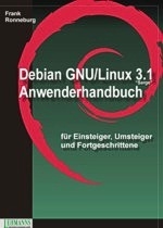 Debian GNU/Linux 3.1 Anwenderhandbuch mit DVD