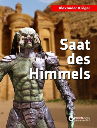 Saat des Himmels