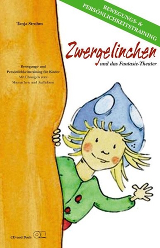 Zwergelinchen und das Fantasie-Theater