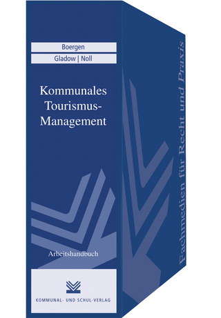 Kommunales Tourismus-Management