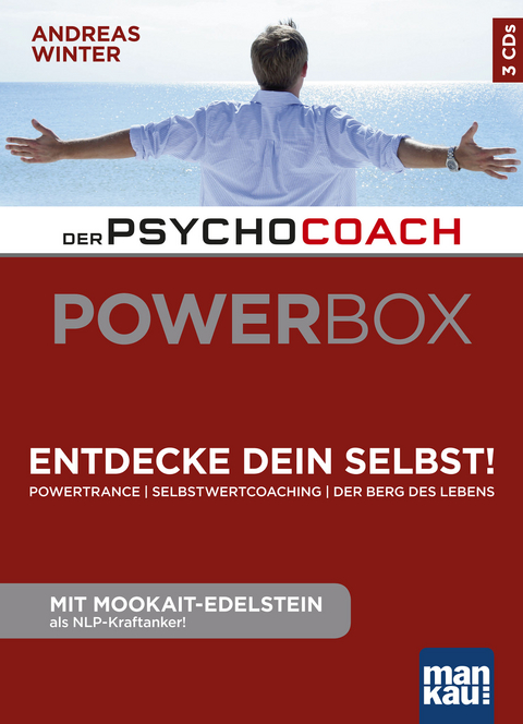 Der Psychocoach: Power-Box - Andreas Winter