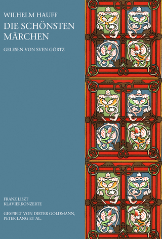 Die schönsten Märchen