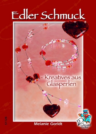 Edler Schmuck - Kreatives aus Glasperlen