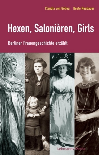 Hexen, Salonièren, Girls