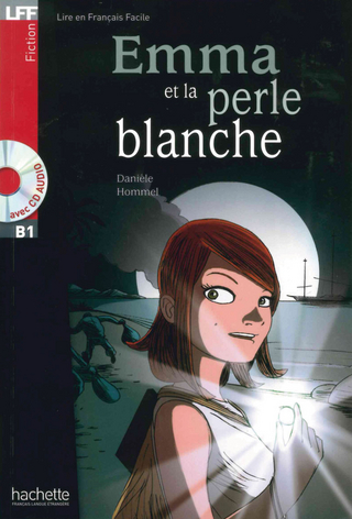 Emma et la perle blanche