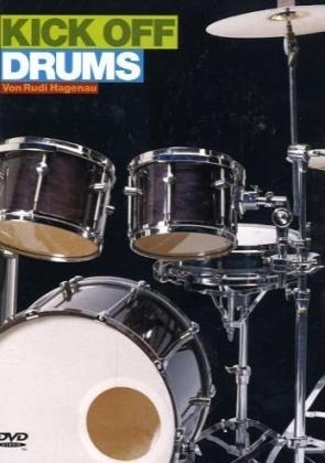 Kick Off - Drums