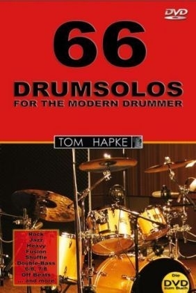 66 Drumsolos