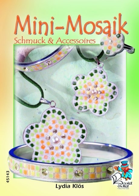 Mini-Mosaik - Schmuck & Accessoires - Lydia Kl&ouml;s