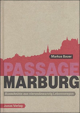 Passage Marburg