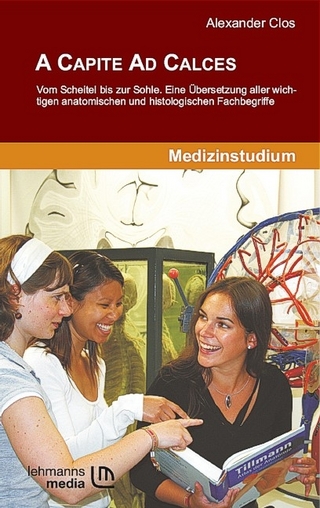 A Capite Ad Calces