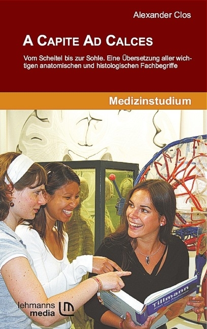 A Capite Ad Calces - Alexander Clos