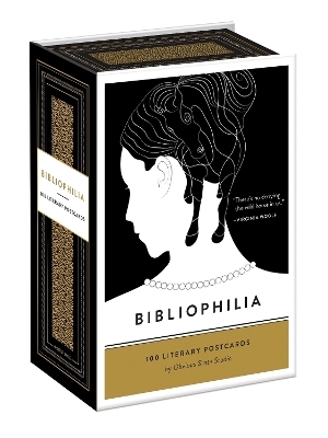 Bibliophilia -  Obvious State Studio