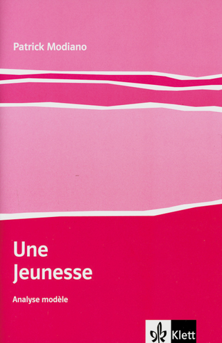 Une jeunesse