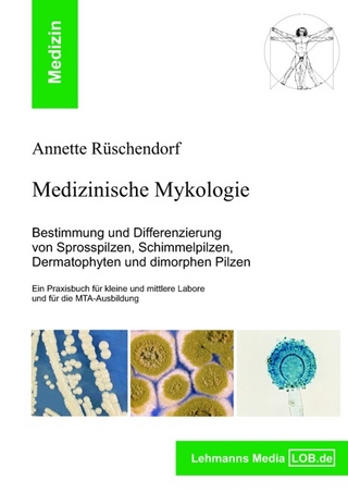Medizinische Mykologie