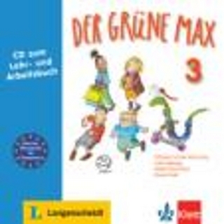 Der grüne Max 3