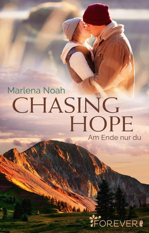 Chasing Hope - Marlena Noah