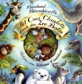 Mit Oma Charlotte durch den Zoo Berlin