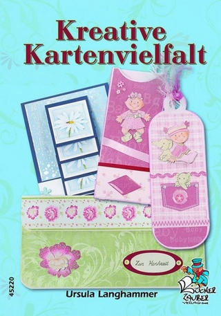 Kreative Kartenvielfalt