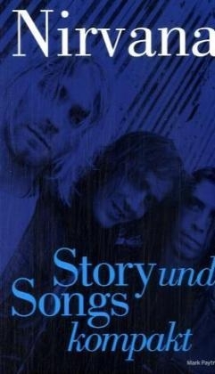Nirvana - Mark Paytress