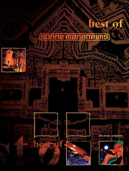 S&ouml;hne Mannheims - Best Of - 