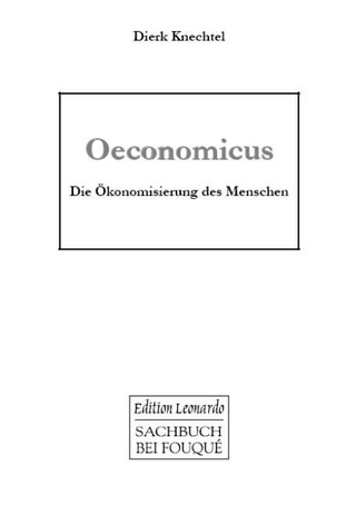 Oeconomicus