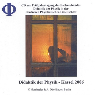Didaktik der Physik - Kassel 2006