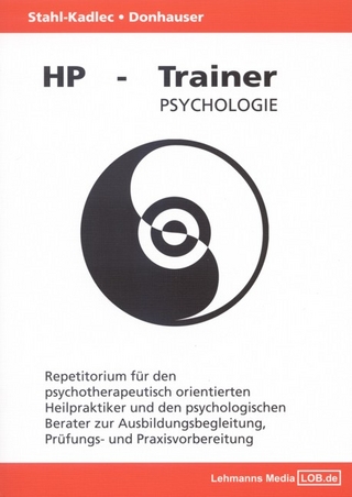HP-Trainer Psychologie