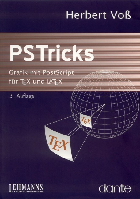 PSTricks - Herbert Voss