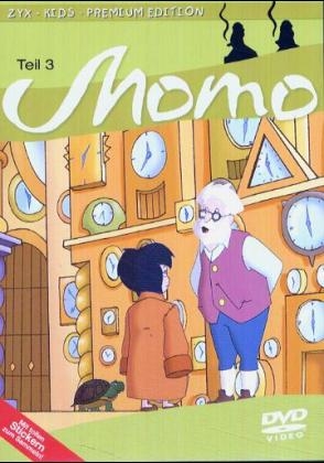 Momo (Kapitel 11-14)