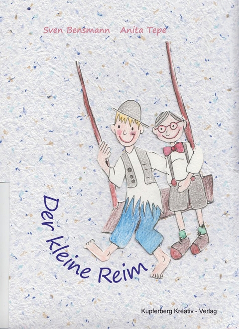 Der kleine Reim - Sven Bensmann