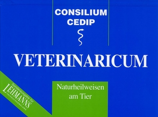 Consilium Cedip Veterinaricum