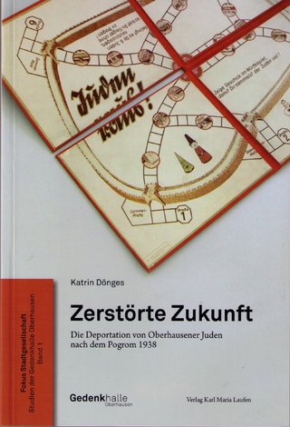 Zerstörte Zukunft