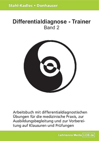 Differentialdiagnose - Trainer / Arbeitsbuch 2