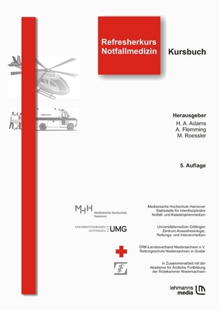 Refresherkurs Notfallmedizin