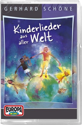 Kinderlieder aus aller Welt