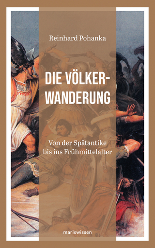Die Völkerwanderung