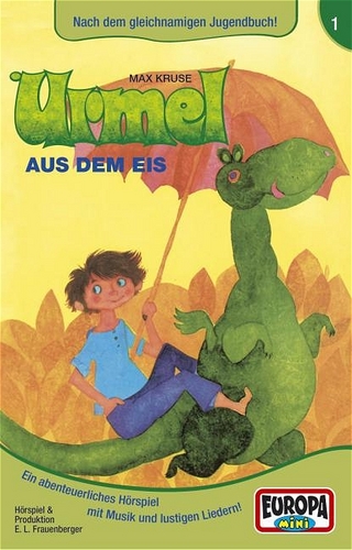 Urmel - MC / Urmel aus dem Eis