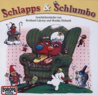 Schlapps und Schlumbo