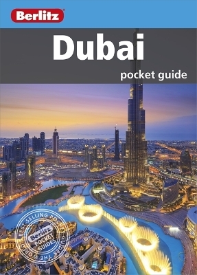Berlitz Pocket Guide Dubai
