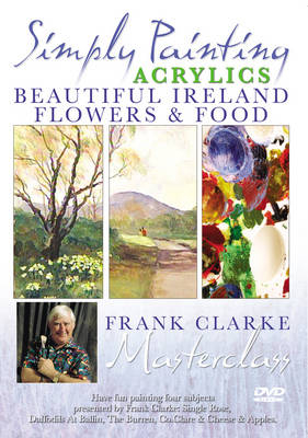 Simply Painting Acylics